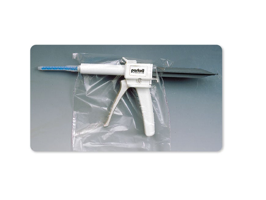 Osłonka na pistolet do mas wyciskowych 500szt. Nr.107